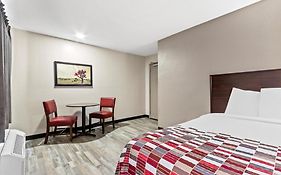 Red Roof Inn Phoenix North - I-17 At Bell Rd